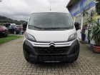 Citroen Jumper 33 L2H2 S&S Transline Solution 'Klima'