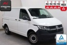 Volkswagen Transporter 2.0 TDI 3 SITZE,HOLZBODEN,1HAND