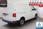 Volkswagen Transporter 2.0 TDI 3 SITZE,HOLZBODEN,1HAND