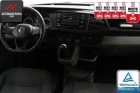 Volkswagen Transporter 2.0 TDI 3 SITZE,HOLZBODEN,1HAND