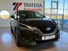 Nissan Qashqai N-Connecta 1,3 DIG-T MHEV Xtronic