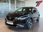 Nissan Qashqai N-Connecta 1,3 DIG-T MHEV Xtronic