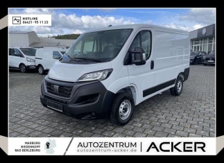 Fiat Ducato 33 140 Multijet L1H1 Techno+City-P -36%