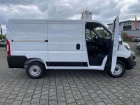 Fiat Ducato 33 140 Multijet L1H1 Techno+City-P -36%