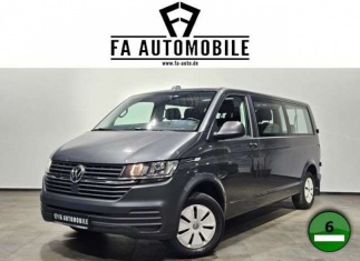 Volkswagen Caravelle 2.0 TDI 9 Sitzer Lang Pdc EU6 Plus