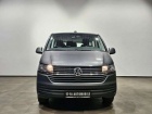 Volkswagen Caravelle 2.0 TDI 9 Sitzer Lang Pdc EU6 Plus