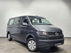 Volkswagen Caravelle 2.0 TDI 9 Sitzer Lang Pdc EU6 Plus