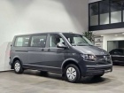 Volkswagen Caravelle 2.0 TDI 9 Sitzer Lang Pdc EU6 Plus