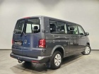 Volkswagen Caravelle 2.0 TDI 9 Sitzer Lang Pdc EU6 Plus