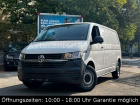 Volkswagen Transporter Kasten LANG FWD PDC