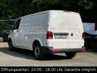 Volkswagen Transporter Kasten LANG FWD PDC