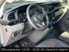 Volkswagen Transporter Kasten LANG FWD PDC