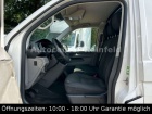 Volkswagen Transporter Kasten LANG FWD PDC