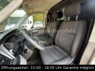 Volkswagen Transporter Kasten LANG FWD PDC