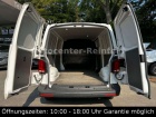 Volkswagen Transporter Kasten LANG FWD PDC