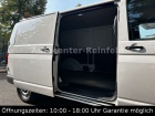 Volkswagen Transporter Kasten LANG FWD PDC