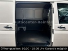 Volkswagen Transporter Kasten LANG FWD PDC