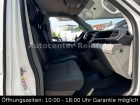 Volkswagen Transporter Kasten LANG FWD PDC