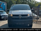 Volkswagen Transporter Kasten LANG FWD PDC