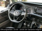 Volkswagen Transporter Kasten LANG FWD PDC