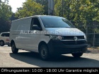 Volkswagen Transporter Kasten LANG FWD PDC