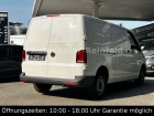 Volkswagen Transporter Kasten LANG FWD PDC