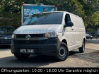 Volkswagen Transporter Kasten LANG FWD PDC