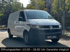 Volkswagen Transporter Kasten LANG FWD PDC