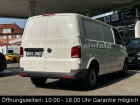 Volkswagen Transporter Kasten LANG FWD PDC