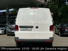 Volkswagen Transporter Kasten LANG FWD PDC