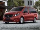 Mercedes-Benz Vito 114 CDI Tourer PRO Lang