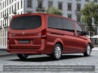 Mercedes-Benz Vito 114 CDI Tourer PRO Lang