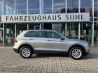 Volkswagen Tiguan LED NAVI ISOFIX KAMERA  CD APP-CONNECT