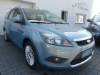 Ford Focus Turnier 2.0 Titanium Automatik