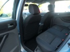 Ford Focus Turnier 2.0 Titanium Automatik