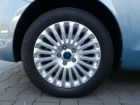 Ford Focus Turnier 2.0 Titanium Automatik