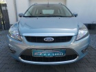 Ford Focus Turnier 2.0 Titanium Automatik