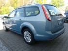 Ford Focus Turnier 2.0 Titanium Automatik