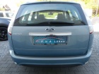 Ford Focus Turnier 2.0 Titanium Automatik