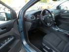 Ford Focus Turnier 2.0 Titanium Automatik