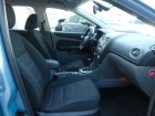 Ford Focus Turnier 2.0 Titanium Automatik