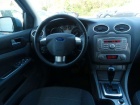 Ford Focus Turnier 2.0 Titanium Automatik