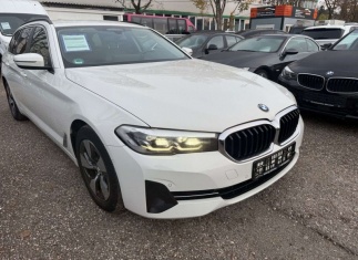 BMW Řada 5 d xDrive Touring