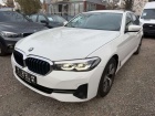 BMW Řada 5 d xDrive Touring