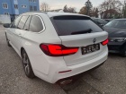 BMW Řada 5 d xDrive Touring