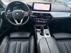 BMW Řada 5 d xDrive Touring