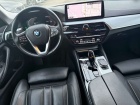 BMW Řada 5 d xDrive Touring