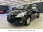 Suzuki Swift Club