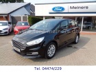 Ford S-MAX Hybrid FHEV  AUTOMATIK+AHK+WINTERPAKET,ACC