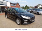 Ford S-MAX Hybrid FHEV  AUTOMATIK+AHK+WINTERPAKET,ACC